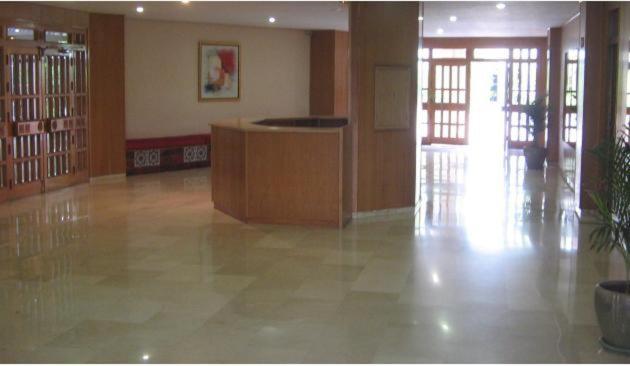 Apartamento Centro Junto A La Playa Marbella