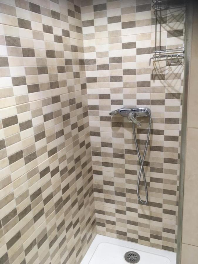 Apartamento Centro Junto A La Playa *