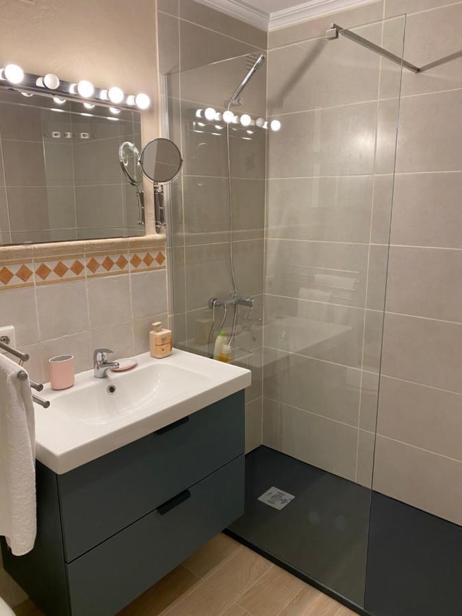 Parque Alameda Appartement *