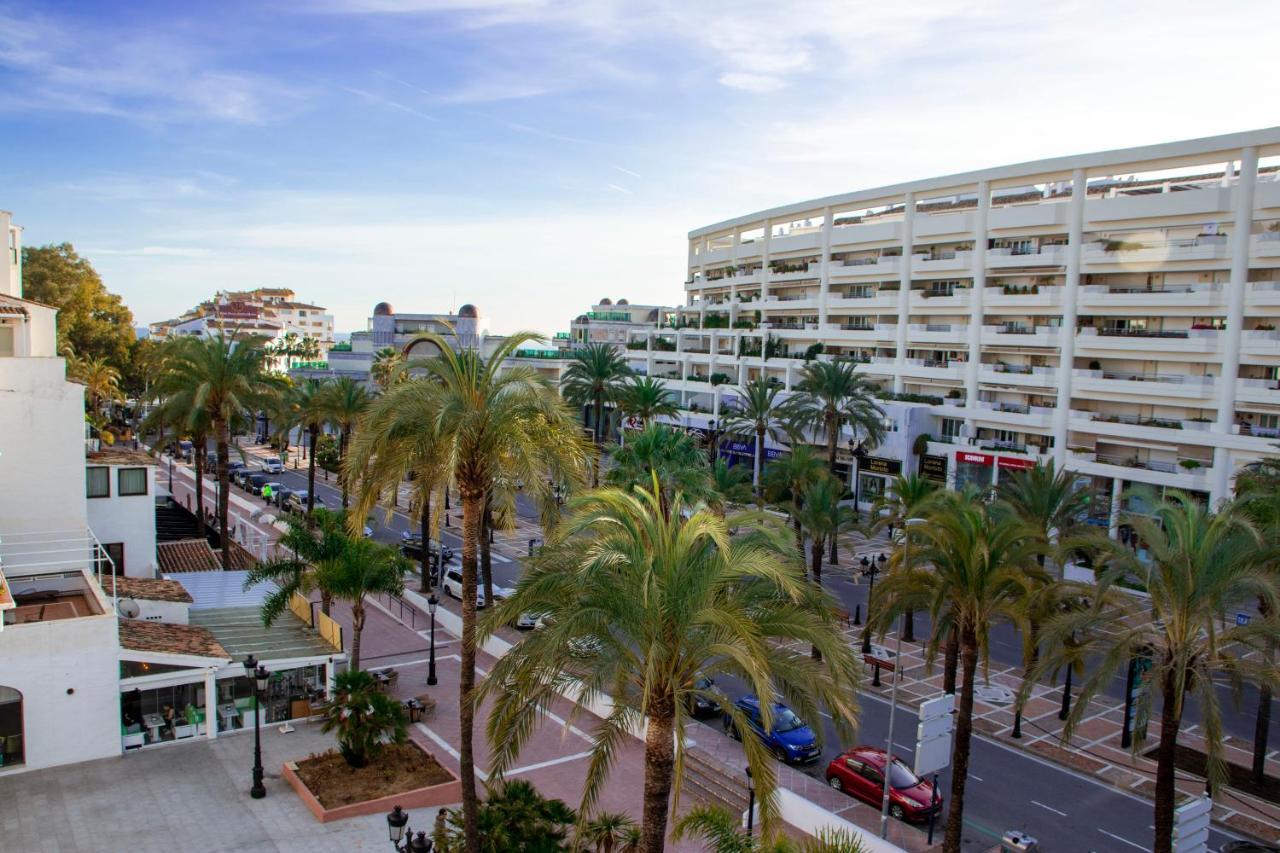 Jardines Puerto Banus Accommodatie bij particulieren Marbella