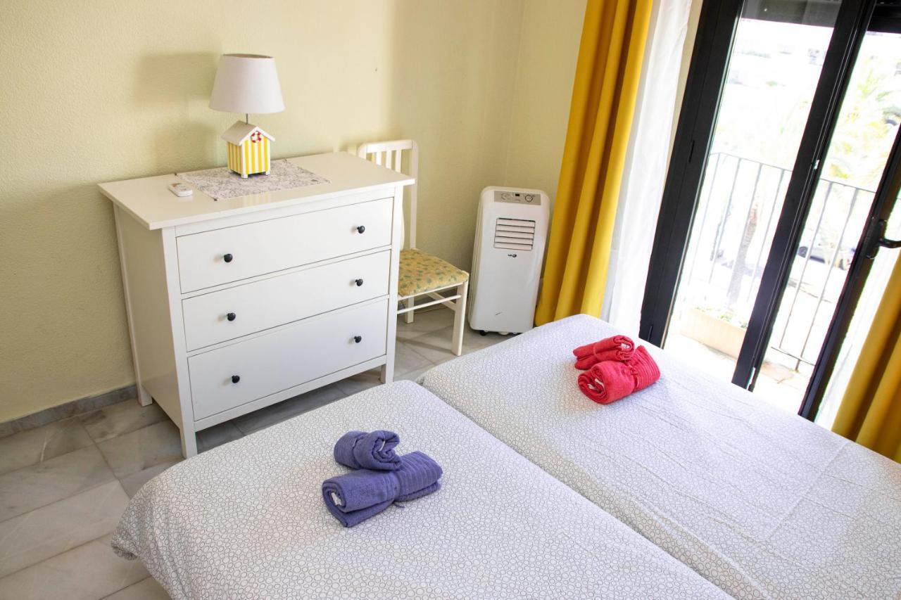 Jardines Puerto Banus Accommodatie bij particulieren Marbella