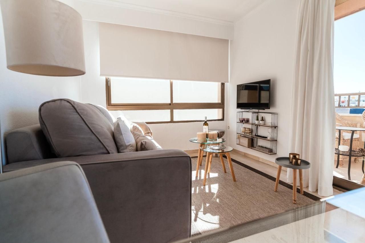 Polo 8b Apartamento Marbella