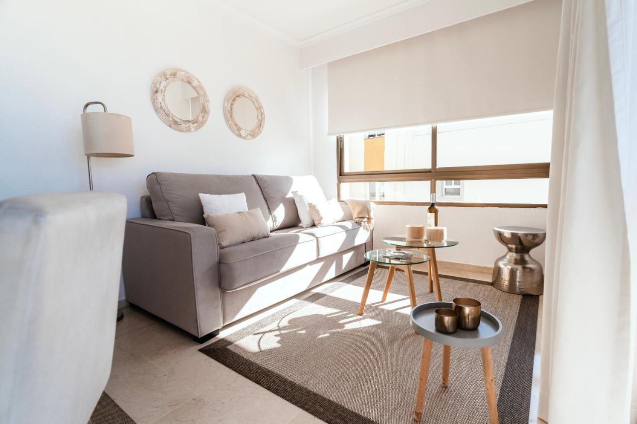 Apartamento Polo 8b *