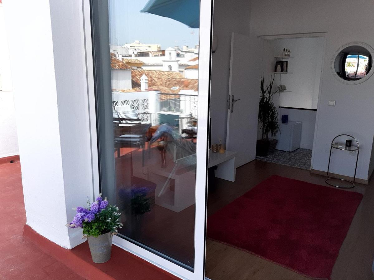 Precioso Y Acogedor Atico Old Town Apartment Marbella
