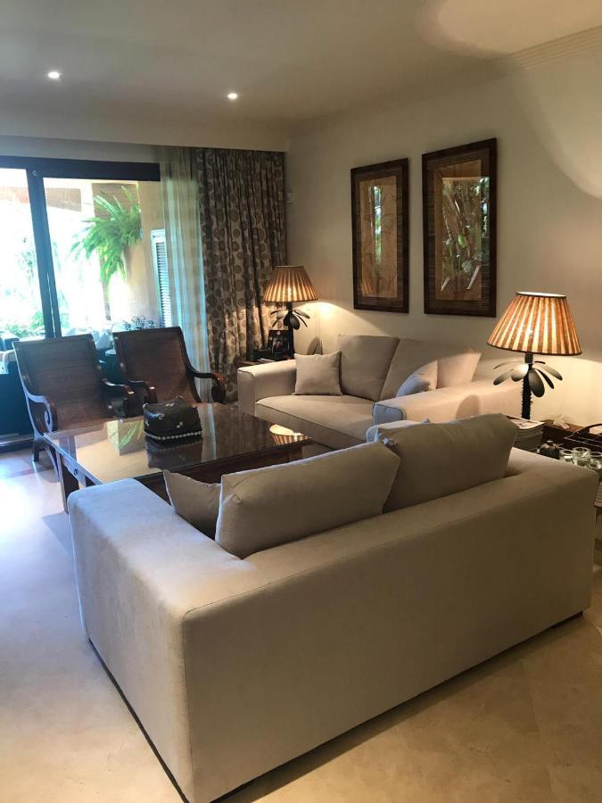 Apartamento Apartamento Gran Bahia De *