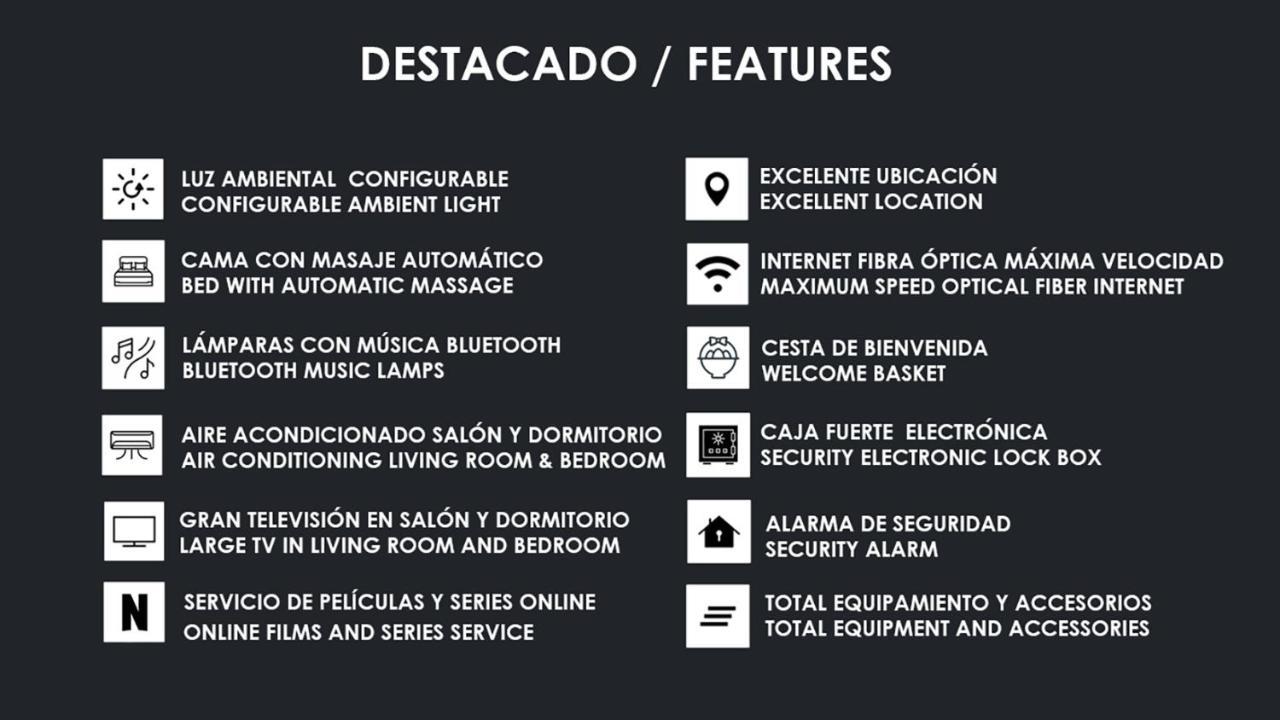 Imperio 1 - Centro Apartment