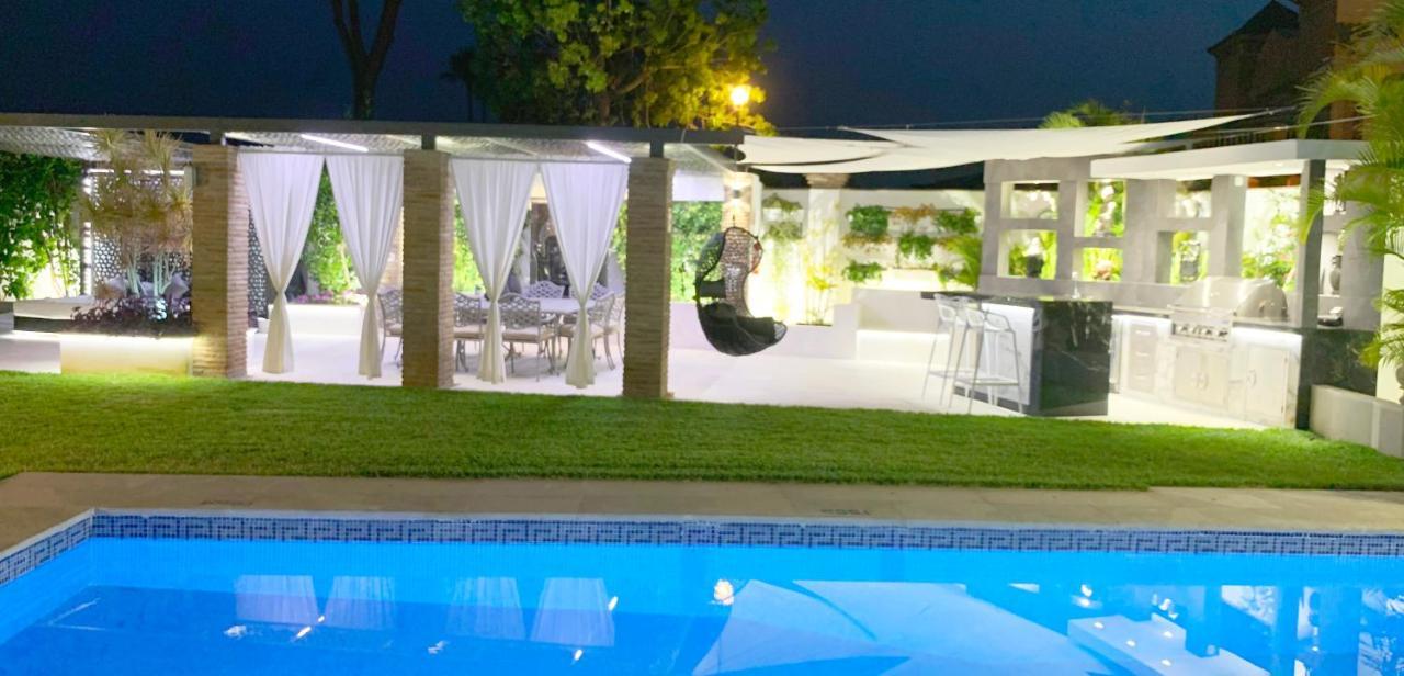 Turrion Marbella
