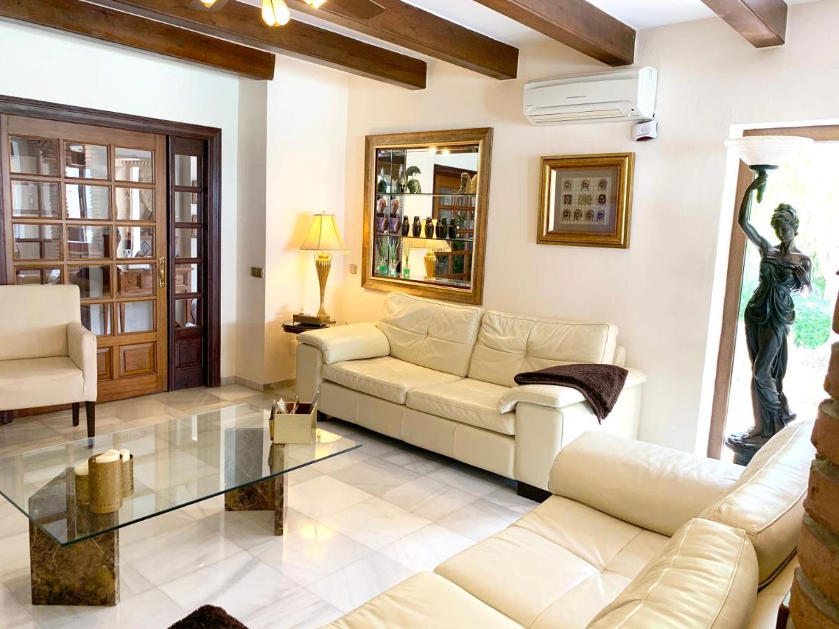 Turrion Marbella