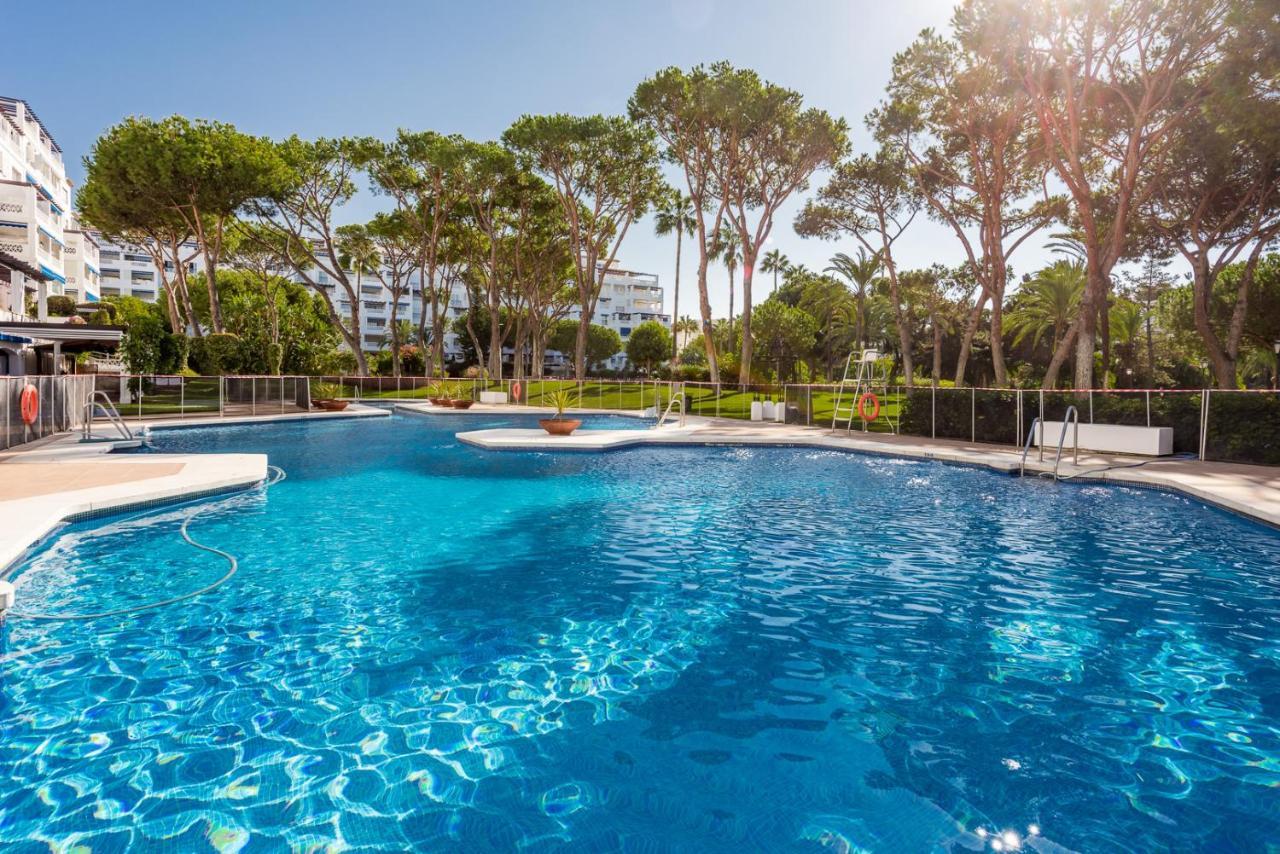 Apartment Sl Marbella