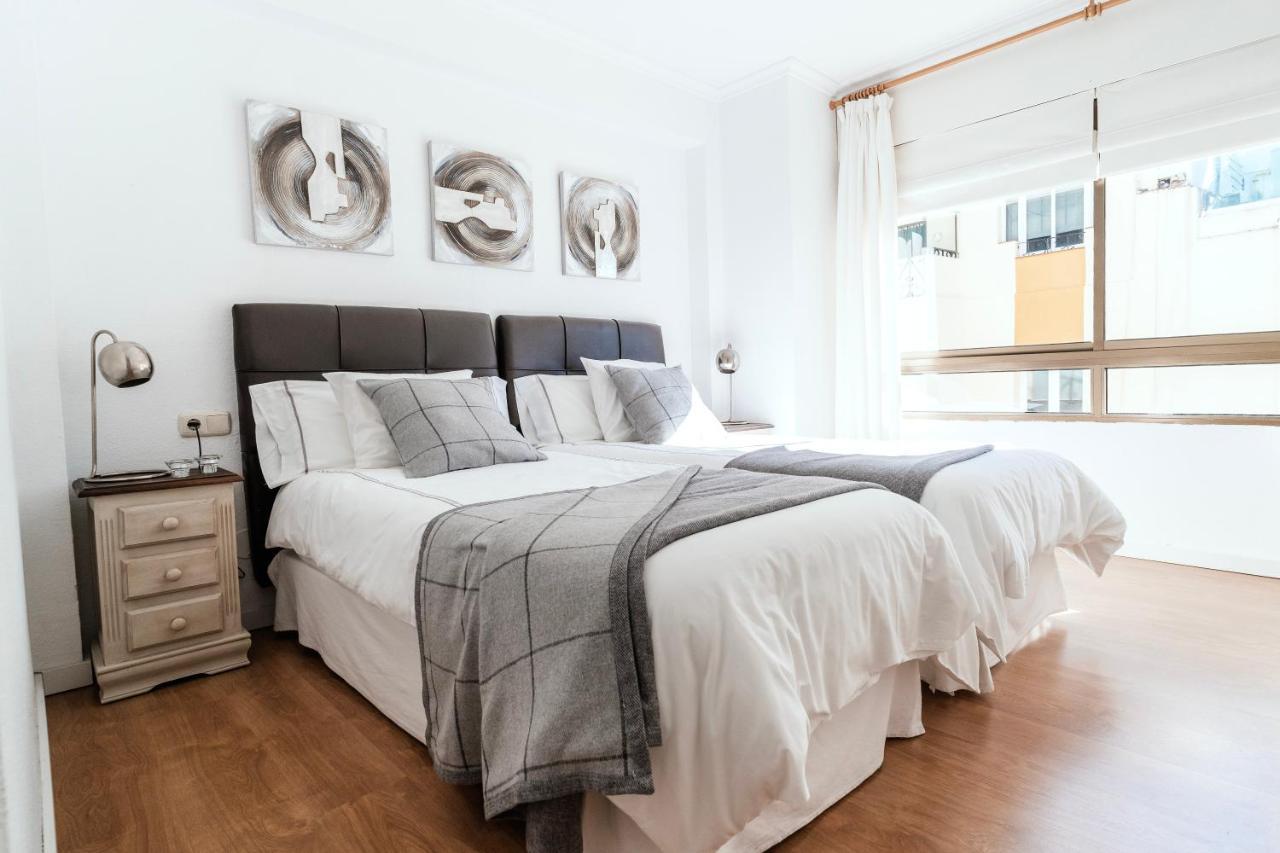 Apartamento Polo 8b