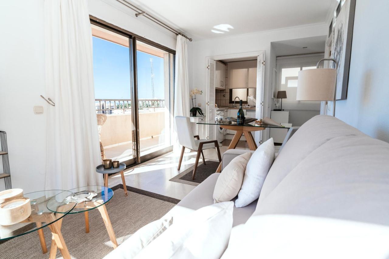 Polo 8b Apartamento