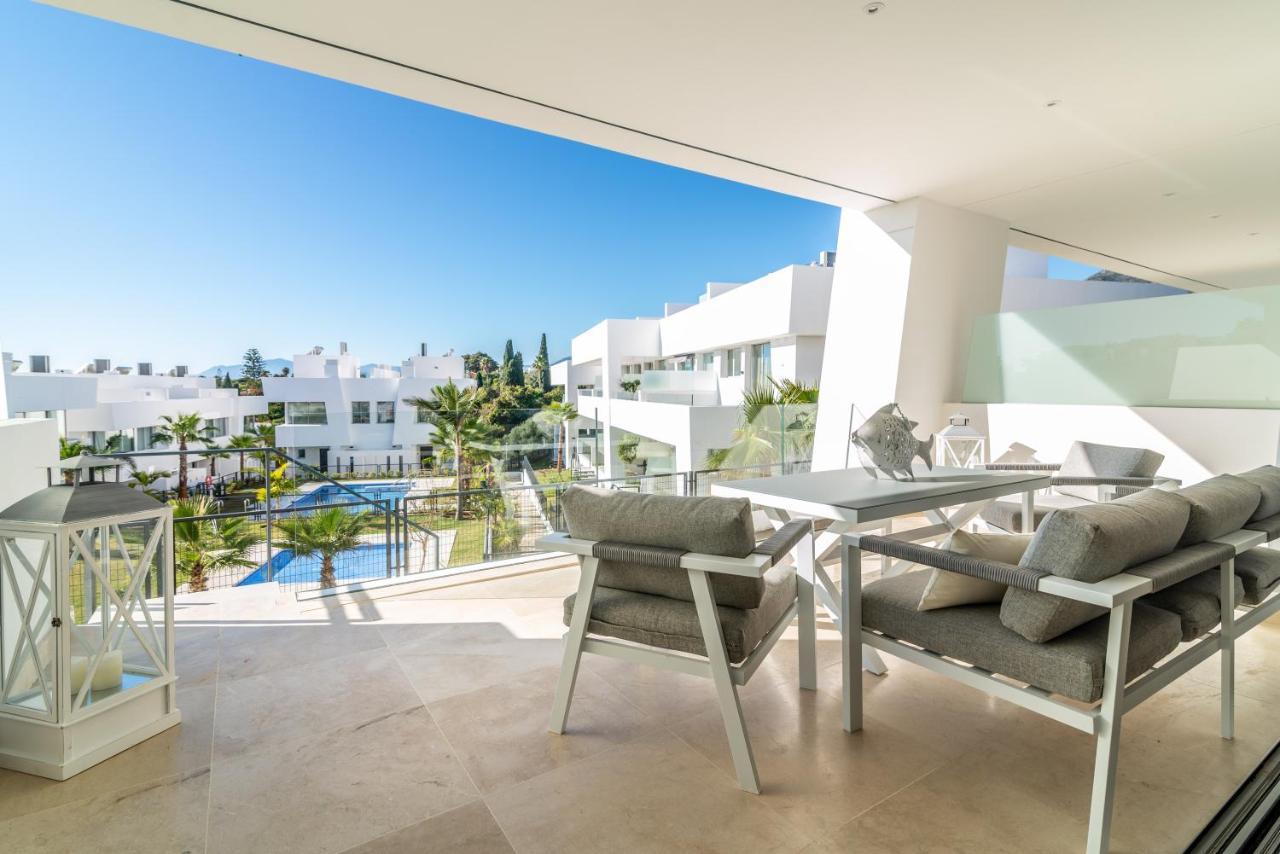 Casa Isabel: Luxury With Private Infinity Pool Marbella