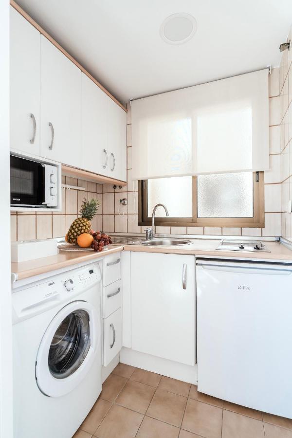 Polo 8b Apartamento *