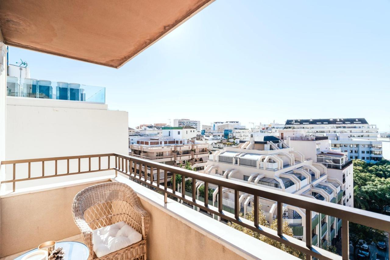 Apartamento Polo 8b *