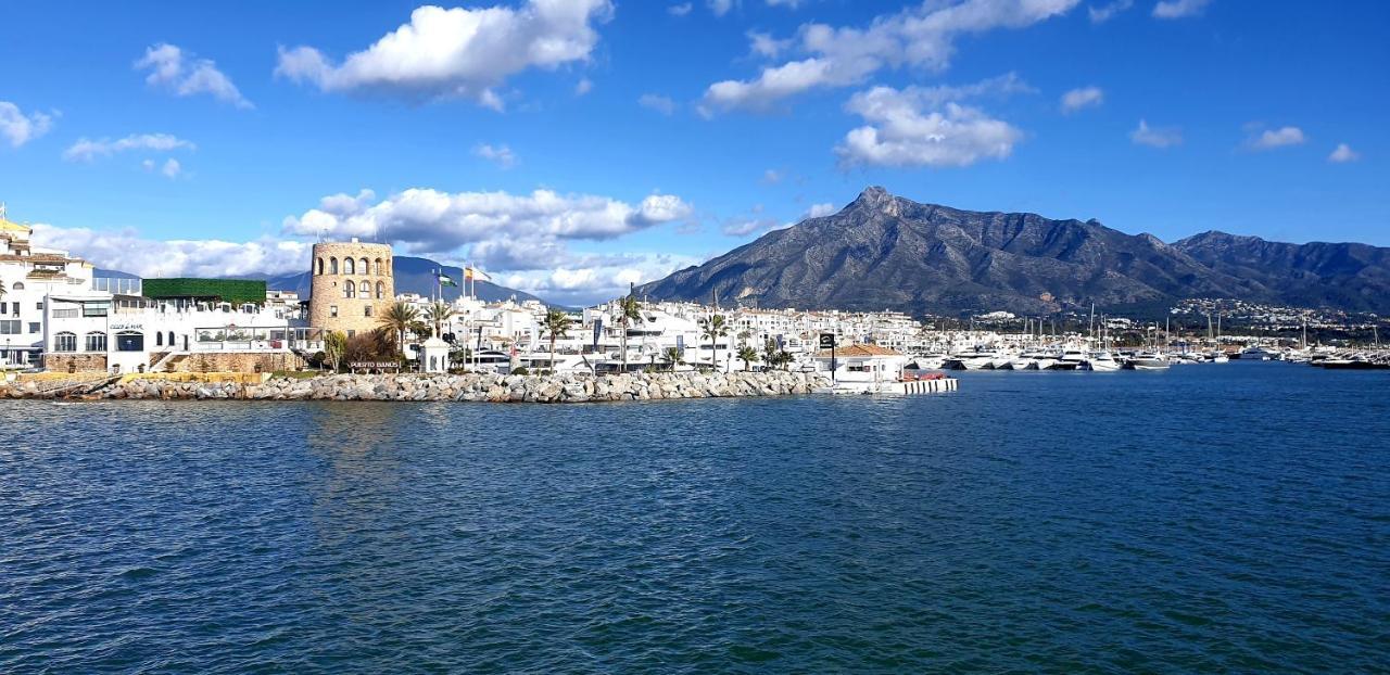 Apartment Marbella, San Pedro Del Alcantara, Sea View