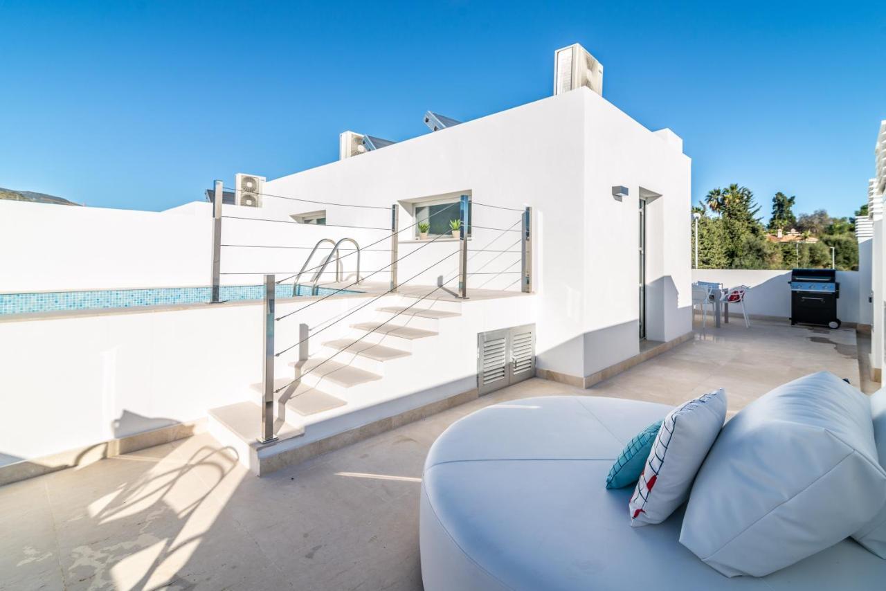 Casa Isabel: Luxury With Private Infinity Pool * Marbella