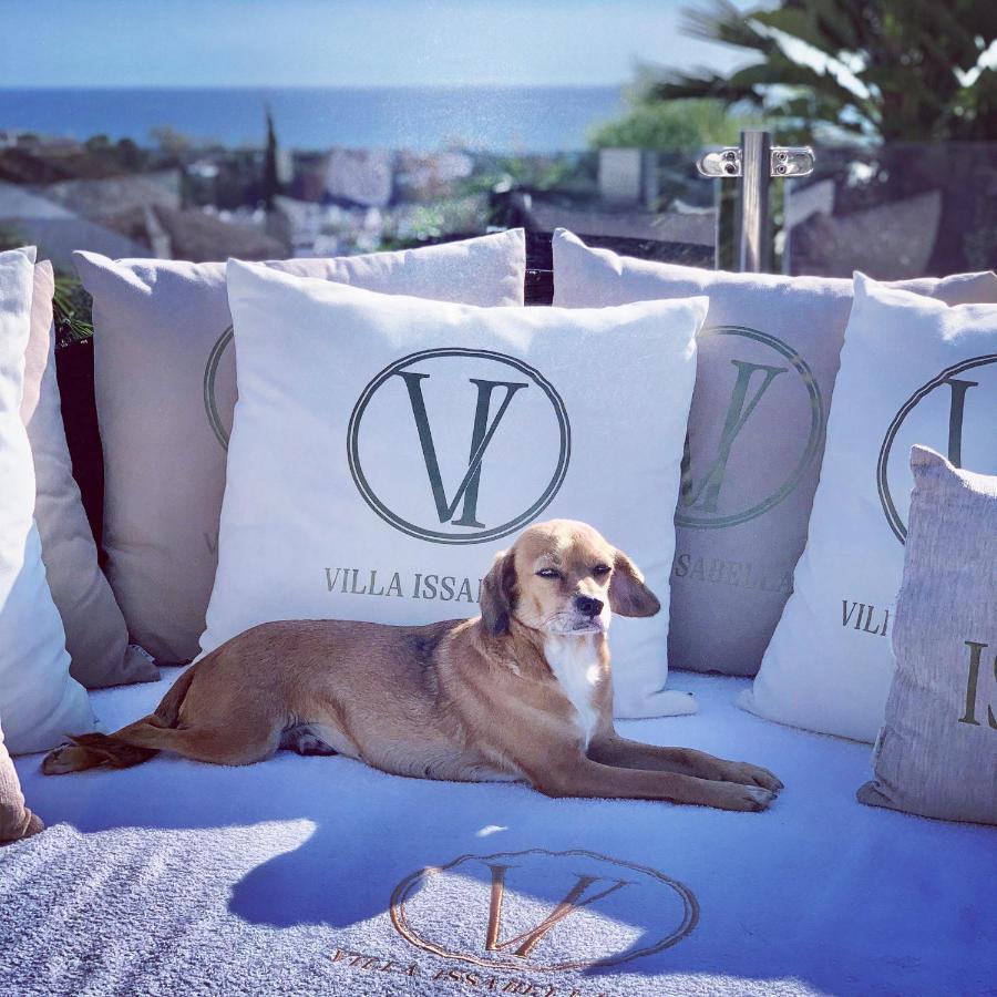 Issabella Marbella