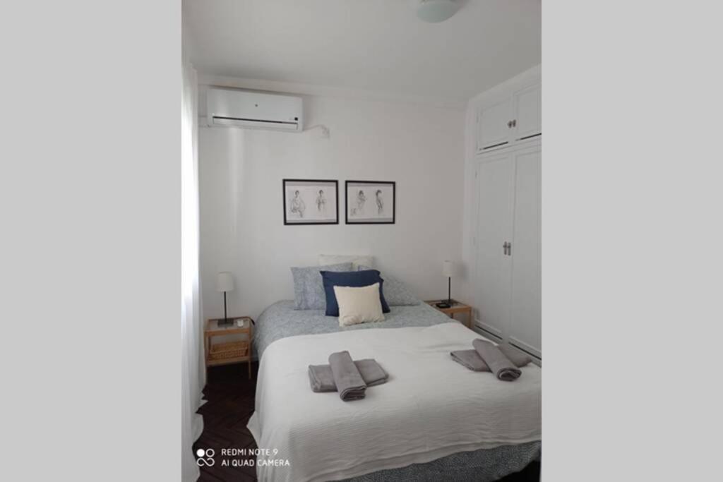 Gmc Turistics - The Old Fisherman House Apartment