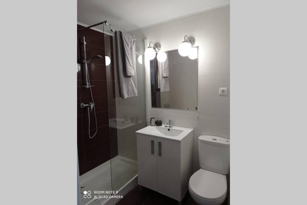 Gmc Turistics - The Old Fisherman House Apartment *
