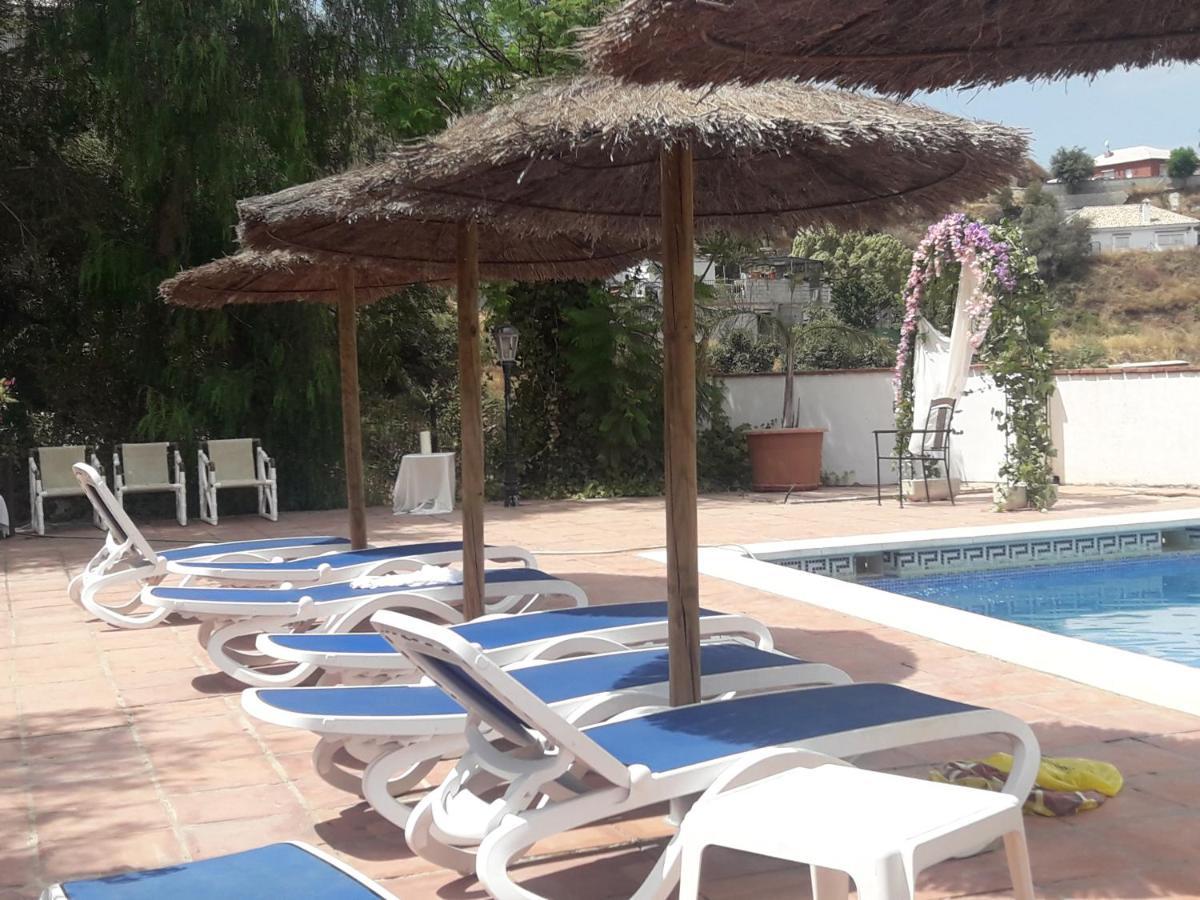 La Cala Ferienhaus *