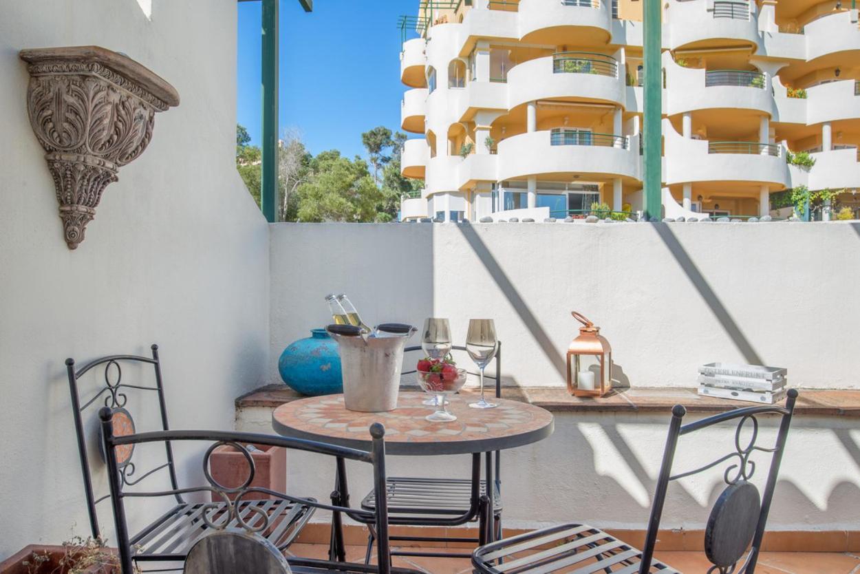 Senorio De Aloha Penthouse Apartamento Marbella