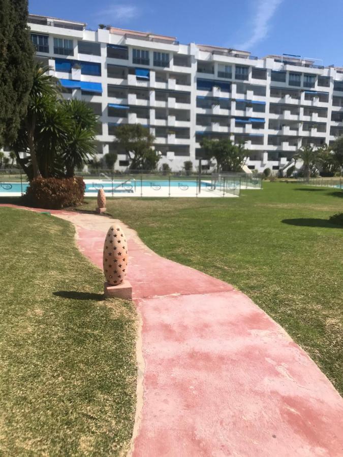 Accommodatie bij particulieren Jardines Puerto Banus *