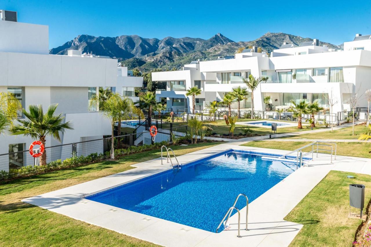 Casa Isabel: Luxury With Private Infinity Pool * Marbella