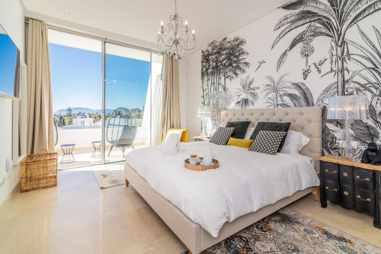 Casa Isabel: Luxury With Private Infinity Pool Holiday home *