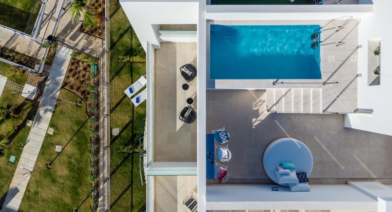 Casa Isabel: Luxury With Private Infinity Pool Holiday home Marbella