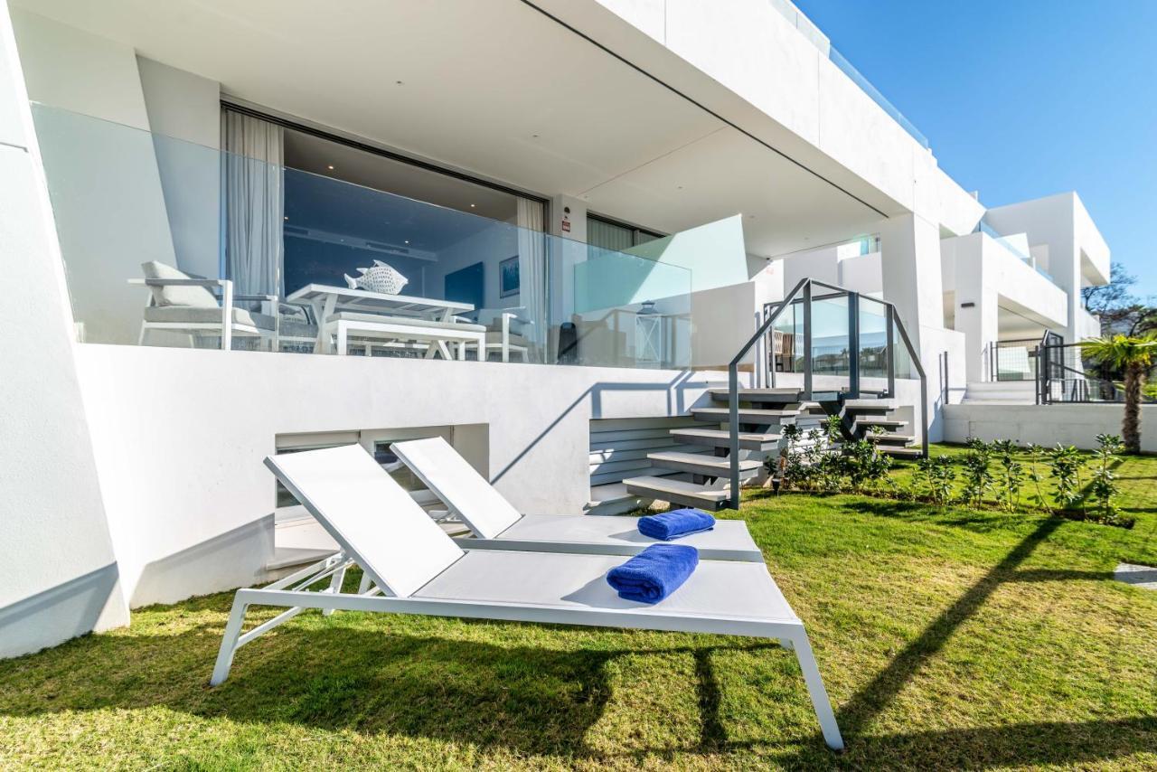 Casa Isabel: Luxury With Private Infinity Pool Holiday home
