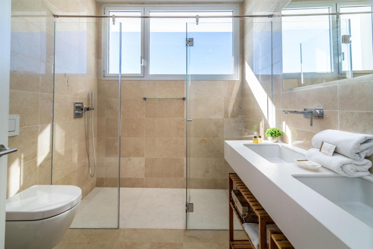 Casa Isabel: Luxury With Private Infinity Pool Holiday home