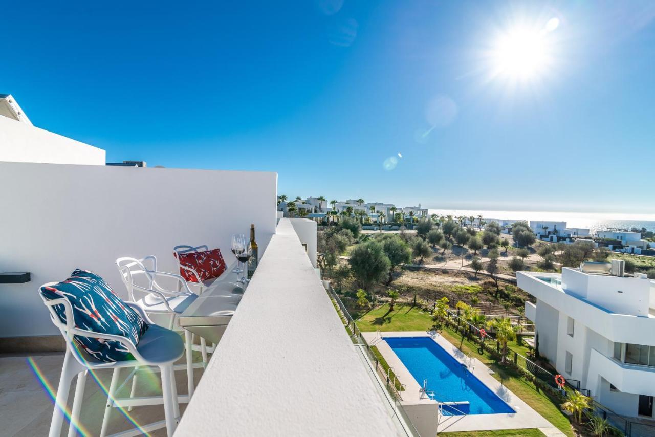 Casa Isabel: Luxury With Private Infinity Pool * Marbella