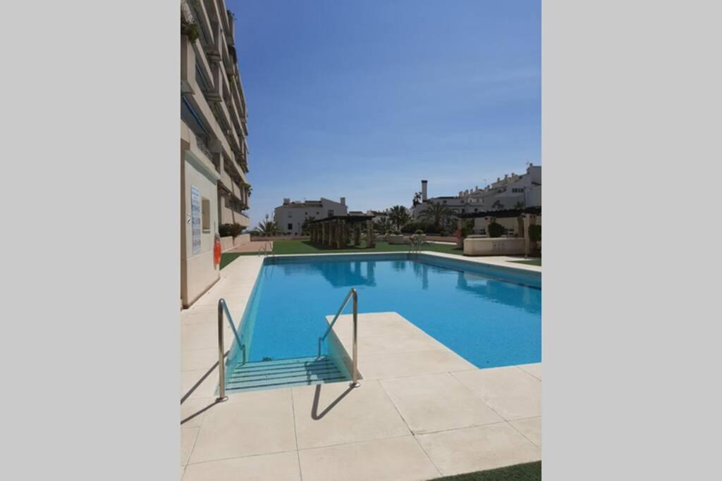 Cozy & Wonderful Apt. In Marina Banus Residential *