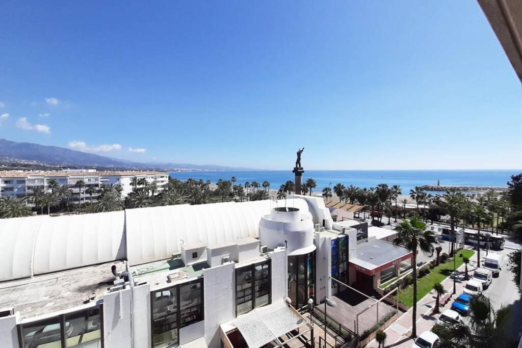 Appartement Cozy & Wonderful Apt. In Marina Banus Residential