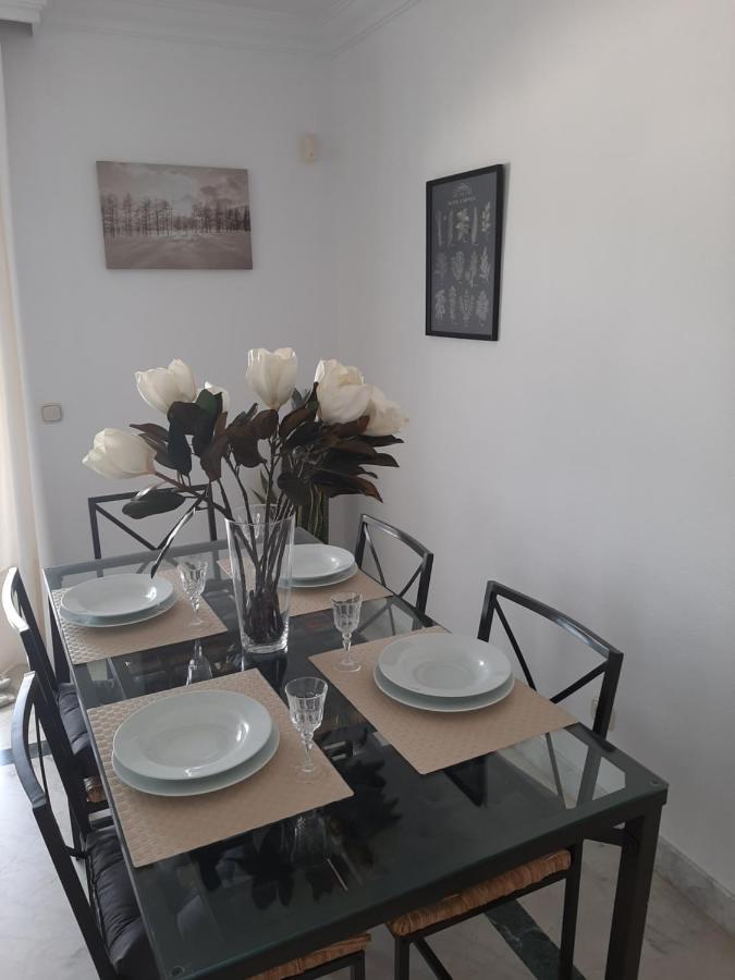 Cozy & Wonderful Apt. In Marina Banus Residential Appartement
