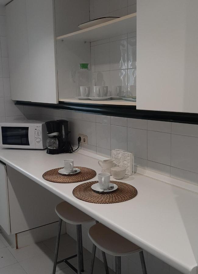 Appartement Cozy & Wonderful Apt. In Marina Banus Residential *