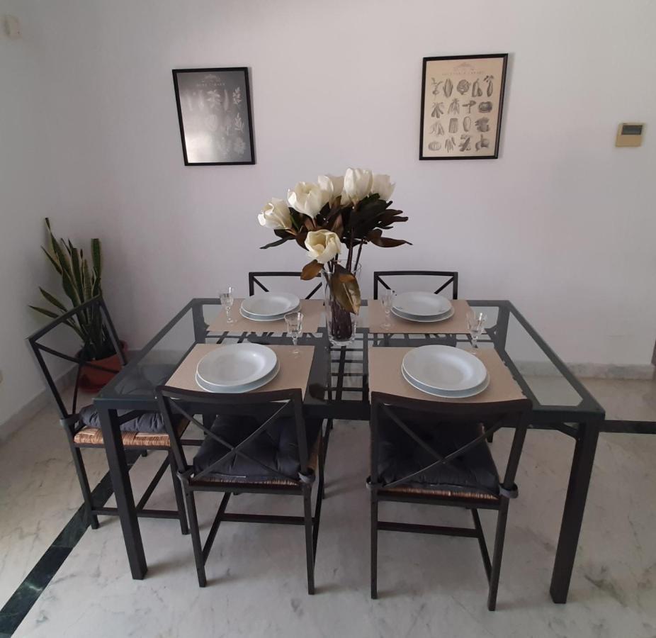 Cozy & Wonderful Apt. In Marina Banus Residential Appartement Marbella