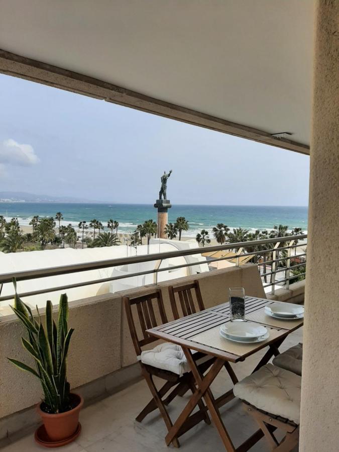 Appartement Cozy & Wonderful Apt. In Marina Banus Residential *