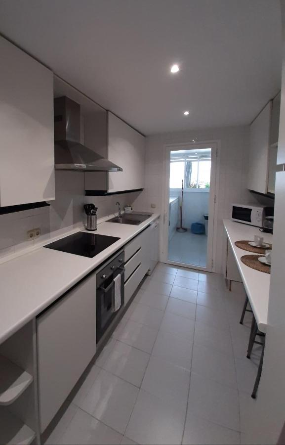 Cozy & Wonderful Apt. In Marina Banus Residential Appartement