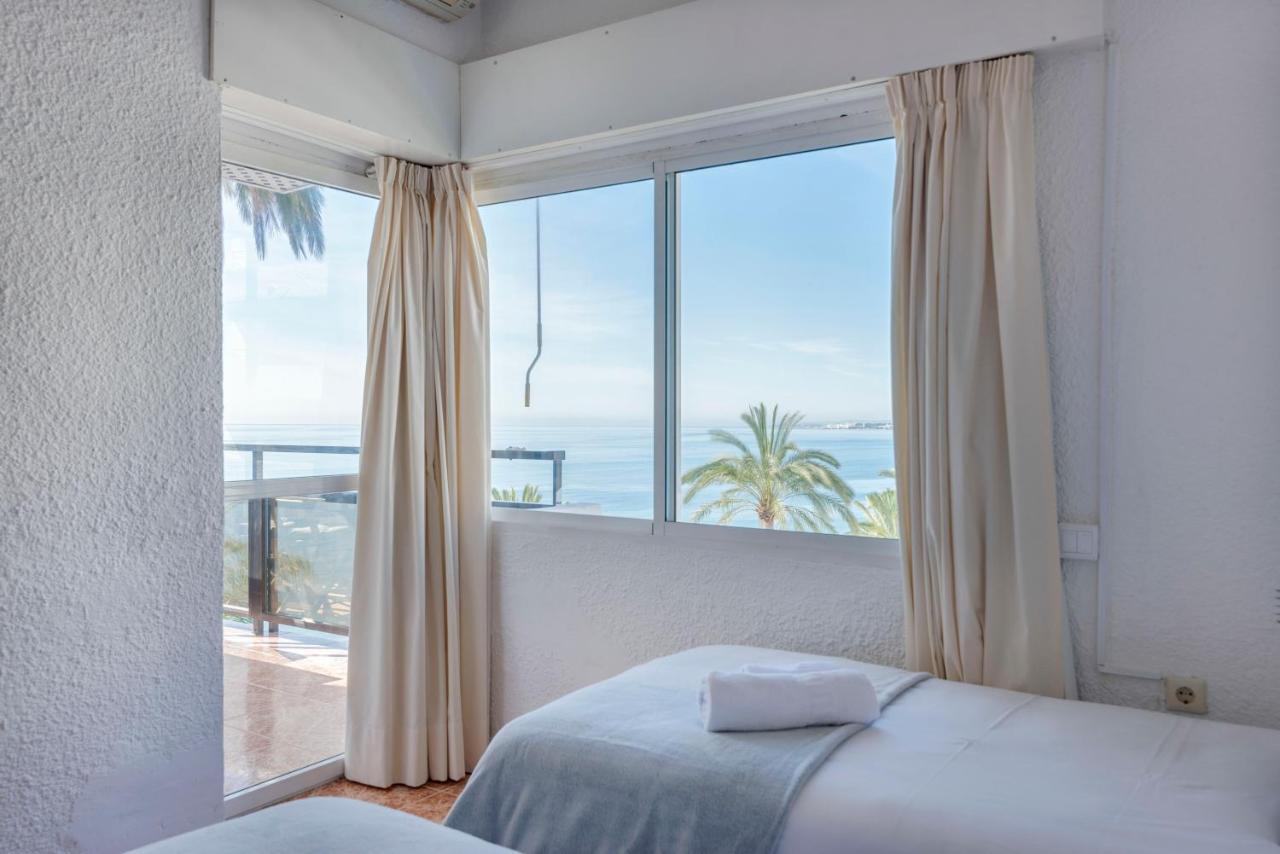 Skol Sea Views Apartamento *