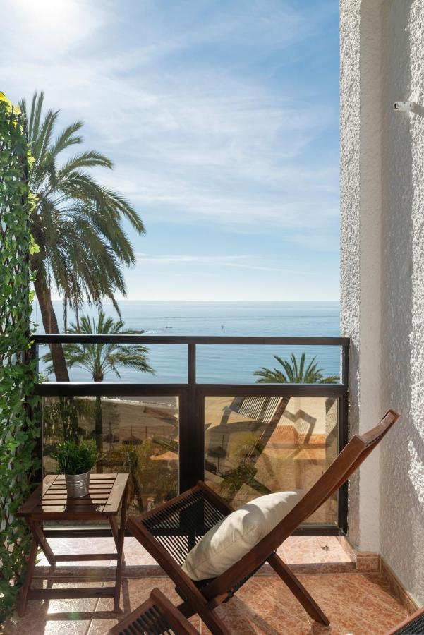 Skol Sea Views * Marbella