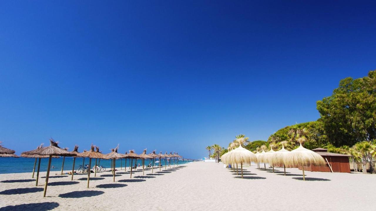 Apartment Atico Berrocal Marbella