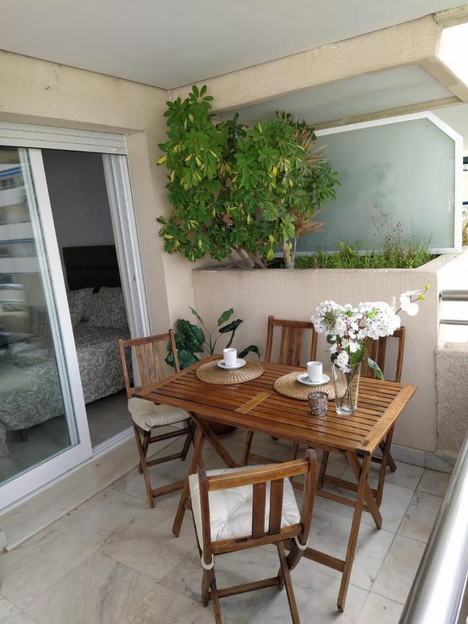 Appartement Cozy & Wonderful Apt. In Marina Banus Residential