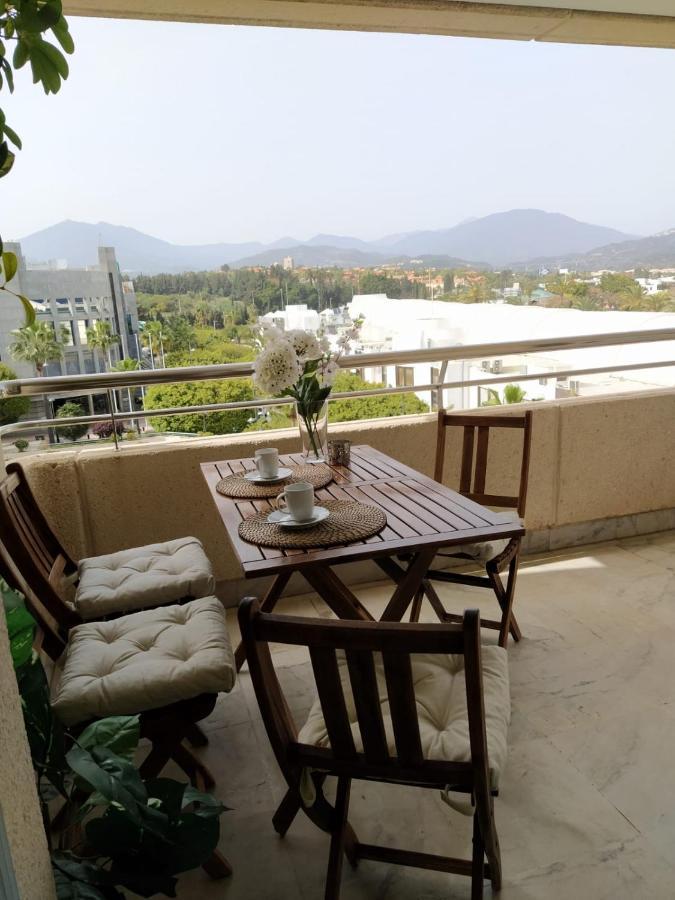 Appartement Cozy & Wonderful Apt. In Marina Banus Residential