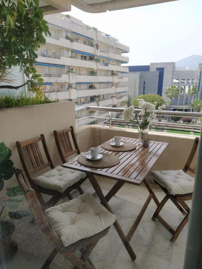 Appartement Cozy & Wonderful Apt. In Marina Banus Residential Marbella