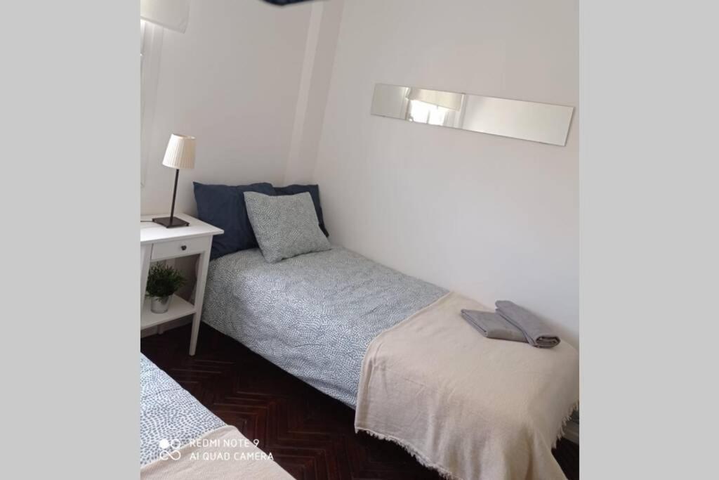 Apartment Gmc Turistics - The Old Fisherman House Marbella