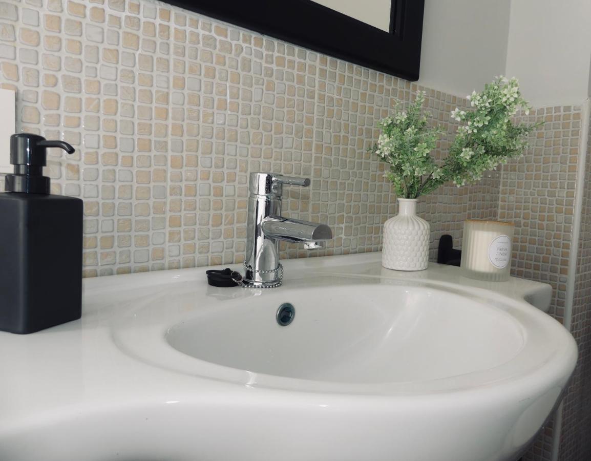 Atico Berrocal Apartment Marbella