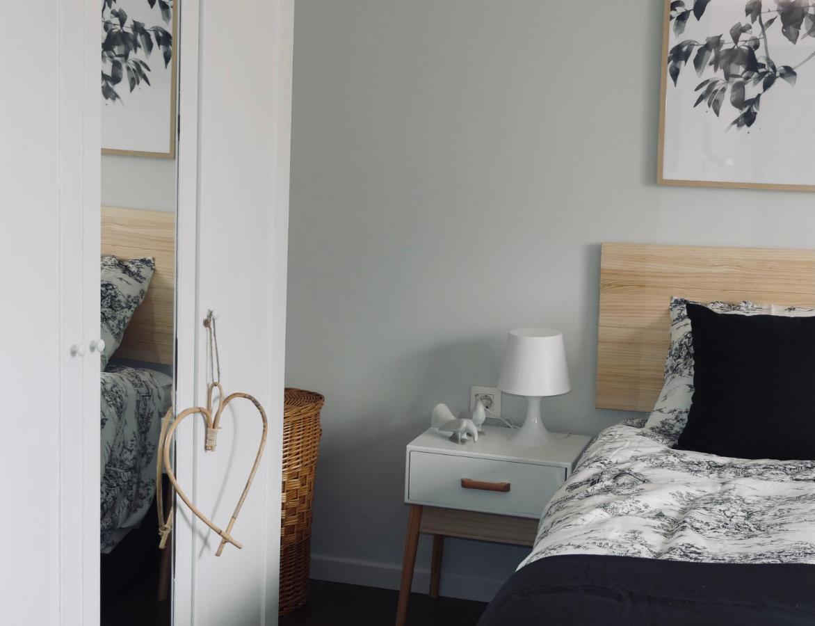 Atico Berrocal Apartment *