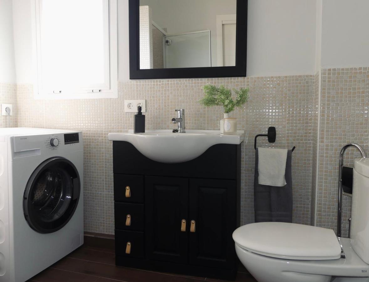 Apartment Atico Berrocal