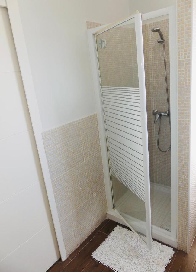 Atico Berrocal Apartment *
